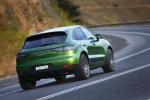 Porsche Macan S 2019 года (AU)